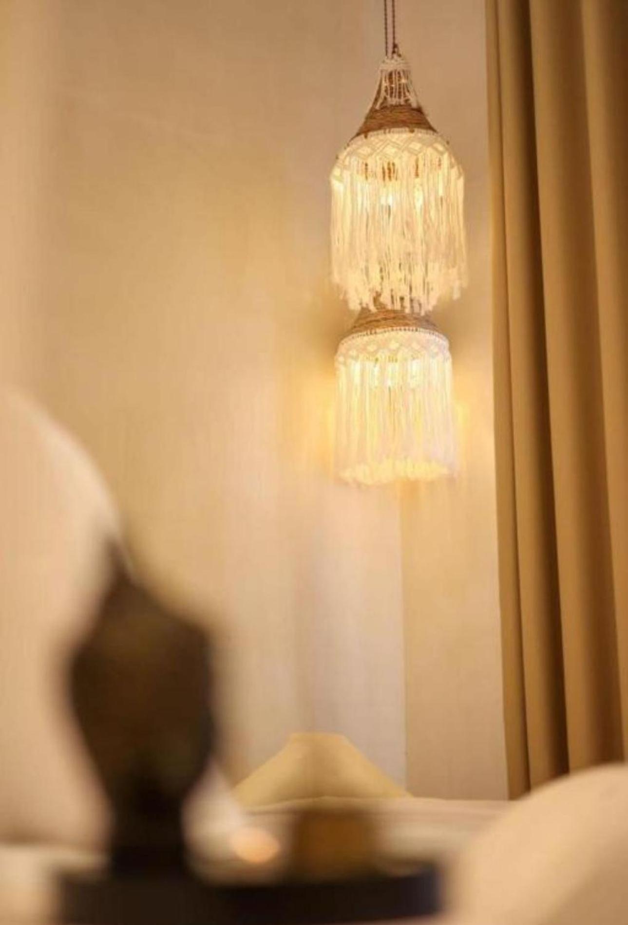Foga Hebrus Hotel Ksamil Bagian luar foto