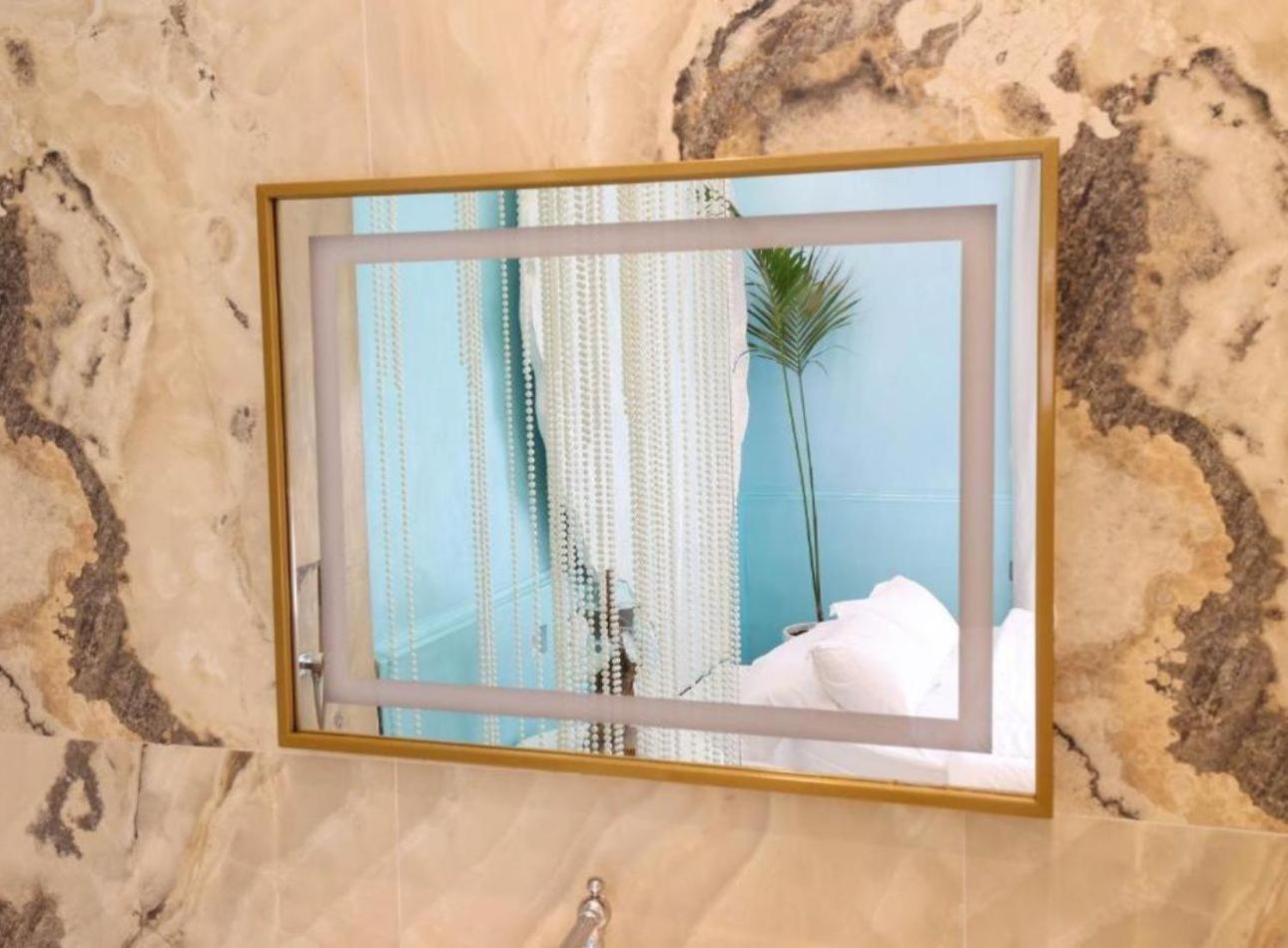 Foga Hebrus Hotel Ksamil Bagian luar foto