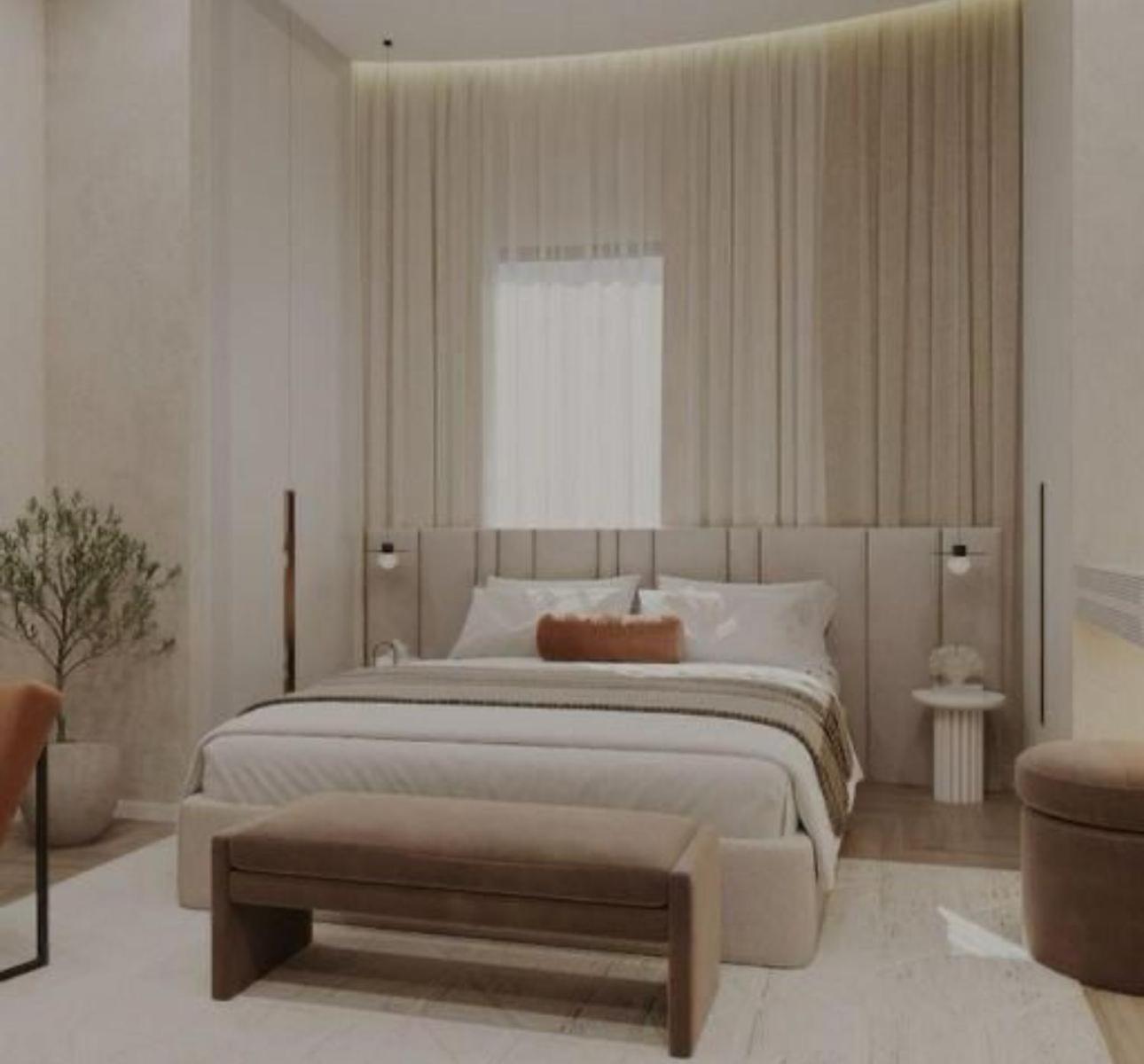 Foga Hebrus Hotel Ksamil Bagian luar foto