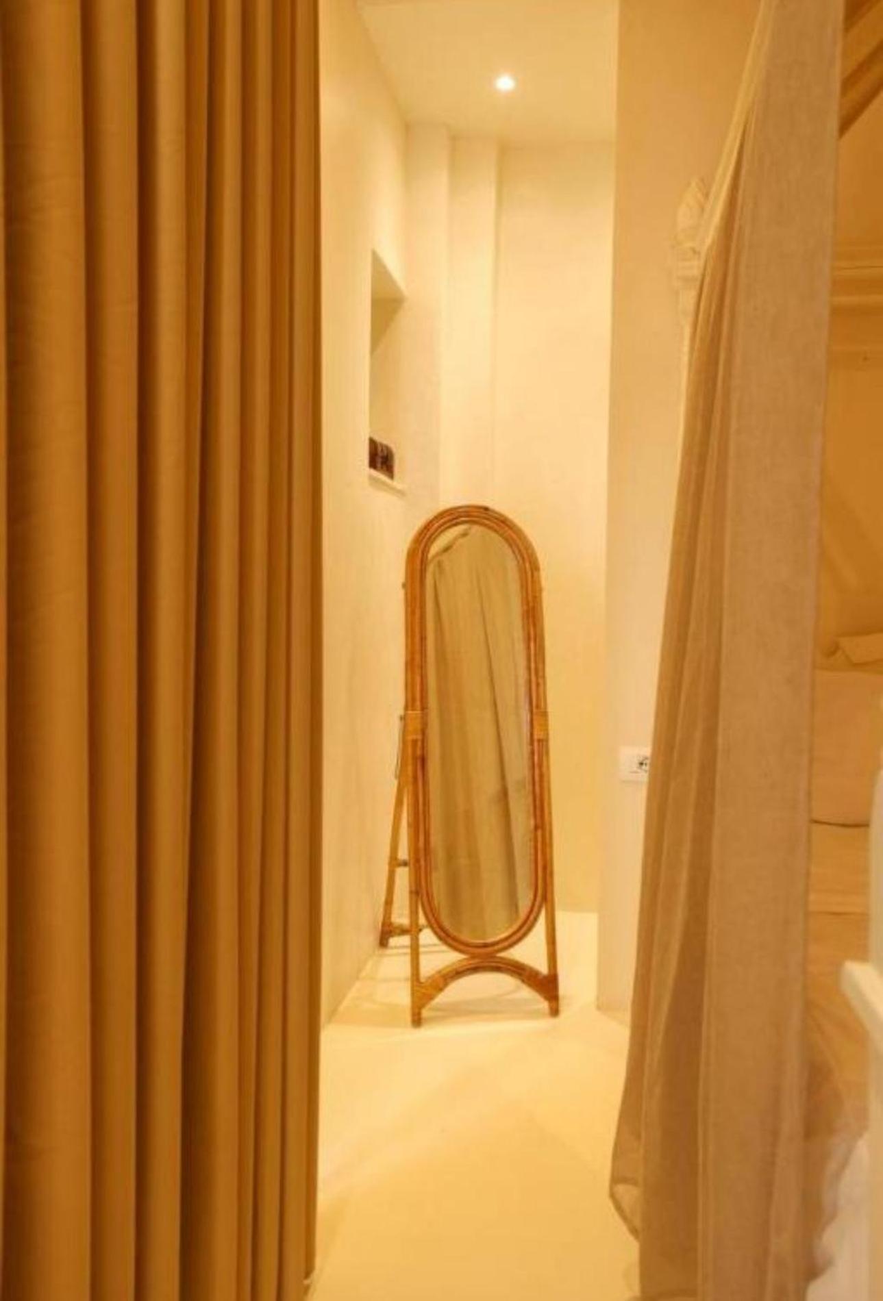 Foga Hebrus Hotel Ksamil Bagian luar foto