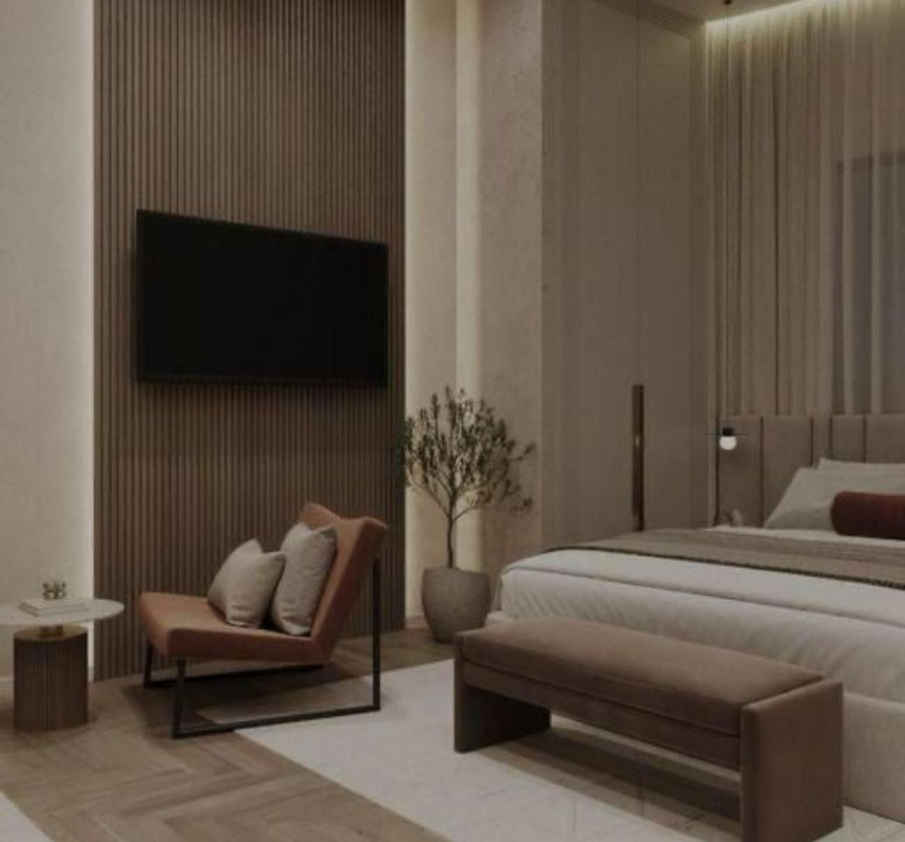 Foga Hebrus Hotel Ksamil Bagian luar foto